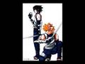 Sasuke Tribute for PKyubiProductions