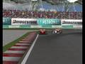 GP2 MALAZIA GP 24 10 2008