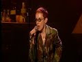 Who's That Girl- Eurythmics