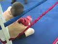 Muay Thai Knockout