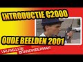 Introductie C2000 (2001) deel 1