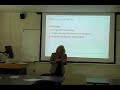 Anne Bishop: A Proposal for a Research Study of Mobile Compu Anne Bishop: A Proposal for a Research Study of Mobile Compu