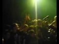 Paradise City (Guns N'Roses Cover) by Jackie's Knife live at Arena Cover II