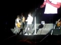 Joe Jonas speaking spanish Santo Domingo concert