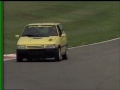 Nuvolari Tuning - Fiat Uno Turbo i.e Report Nuvolari Tuning - Fiat Uno Turbo i.e Report