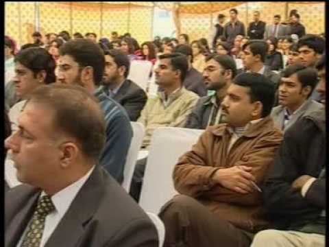 Max Babri - Managing Conflict & Stress P1.MPG