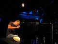 clip of matthew shipp live at a38 in budapest, hungary, september 5th, 2008
opened for joe mcphee, roy campbell, william parker and warren smith