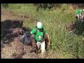 September 12, 2008 - Green Gama Project - Stream Cleaning