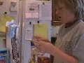 CHOCOLATE!