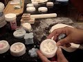 Fondant versus Gumpaste Part 2