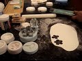 Fondant versus Gumpaste Part 2 Fondant versus Gumpaste Part 2