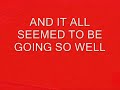 Exeter City Wembley Dream - so near.....