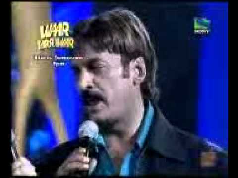 shakil comedy video from india TV