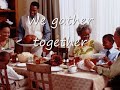 The Prayer of Thanksgiving