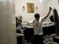 videos de tasoubini+takman