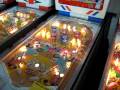 Gottlieb Bowling Queen pinball machine