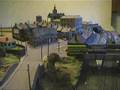 Ridings model Trolleybus layout - 1