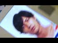 錦戸亮 – ∞祭　告白１