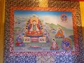Video from a visit to Samye Ling in Scotland Video from a visit to Samye Ling in Scotland
