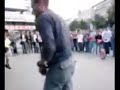 BreakDanse and Skate
