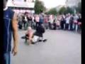 BreakDanse and Skate