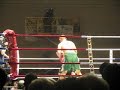 ROUND 10 Madani vs Bertu