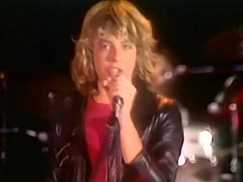 Leif Garrett: I Was Made for Dancin' (1979)