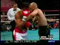 Ishe Smith vs Patrick Thompson Rounds 1-3