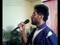 H.R.jothipala-(sihina ahase, sung by Mahinda.France)