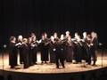 Salve Regina by David Yeagley