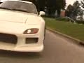 Asten Honda meeting 2007		