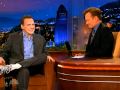 VIDEO- Norm Mcdonald tells the moth joke on Conan