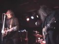 tom wilson (junkhouse) and gord lewis (teenage head) teamup on shine at the sons of the hammer at toronto's horseshoe tavern on friday, december 26, 2008 (boxing day). 

the name 'sons of the hammer' refers to the nickname of hamilton, the proud birthplace of many great musicians & bands. during the long set, singer/guitarist tom wilson raised a glass in memory to recently departed teenage head singer frankie venom. wilson sang some teenage head songs along with songs from his various bands including the florida razors and blackie & the rodeo kings
video by henry martinuk, chernozym video.

teenage head website:
http://www.teenagehead.ca/

tom wilson website:
http://www.tomwilson.net/products.html

see more chernozym videos on youtube: 
http://ca.youtube.com/user/chernozymvideo