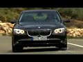 BMW 7 Series Design Overview