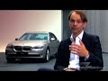Icon for Post #BMW 7 Series Design Overview