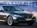 BMW 7 Series Design Overview