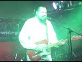 Band at Coverclub Fagaras - Romania - May 01 2009 - Forty Days&Forty Nights