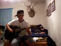 From First to Last-Minuet guitar cover