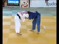 Judo Tre Torri 2008 - Volk - Saleh