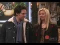 phoebe & mike from friends

music: 