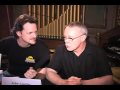 Michael Stever interviews John Amplas star of Martin