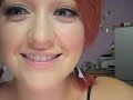 DOROTHY WIZARD OF OZ/ OLD HOLLYWOOD Makeup Tutorial