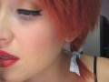 DOROTHY WIZARD OF OZ/ OLD HOLLYWOOD Makeup Tutorial