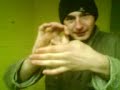 Magic Crew: Moltfred et ces doigts baladeur...!