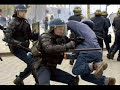 slideshow of images of anarchists, anarchist protest set to the music of the poison girls, persons unknown.

persons unknown.
this is a message to persons unknown
persons in hiding. persons unknown
survival in silence
isn't good enough no more
keeping your mouth shut head in the sand
terrorists and saboteurs
each and every one of us
hiding in shadows persons unknown

hey there mr. average
you don't exist you never did
hiding in shadows persons unknown
habits of hiding
soon will be the death of us
dying in secret from poisons unknown
this is a message to persons unknown
strangers and passers-by
persons unknown
turning a blind eye
hope to go unrecognized
keeping your secrets persons unknown

housewives and prostitutes
plumbers in boiler suits
truants in coffee bars
who think you're alone
big men on building sites
sick men in dressing gowns
agents in motor cars
who never go home
women in factories
one parent families
women in purdah
persons unknown
wild girls and criminals
rotting in prison cells
patients in corridors
persons unknown
statistics on balance sheets
numbered and rubberstamped
blind and invisible
you're lost in your homes
liggers and layabouts
lovers on roundabouts
wake up in the morning
persons unknown
accountants in nylon shirts
feminists in floral skirts
nurses for when it hurts
persons unknown
astronauts and celibates
deejays and hypocrites
liars and lunatics
persons unknown
hopefuls on football pools
teachers in empty schools
kids into heroin not yet full grown
typists and usherettes
black men who can't forget
the lonely who long for
persons unknown
closet idealists
baldheaded realists
rastas and bikers
the voice on the phone
pimps and economists
royalty and communists
rioters and pacifists
persons unknown
visionaries with coloured hair
leather boys who just don't care
garter girls with time to spare
persons unknown
judges with prejudice
dissidents and anarchists
policemen deal dirty tricks
to persons unknown
strikers and pickets
collectors of tickets
radical architects
the queen on her throne
soldiers in uniform
sailors and stevedores
beggars and bankers
perjurers and men of law
persons unknown
football crowd hooligans
bunking off school again
workers down tools again
united's at home
smokers with heart disease
leaners of lavatories
the old with their memories
persons unknown

flesh and blood are who we are
flesh and blood are what we are
flesh and blood are who we are

our cover is blown...