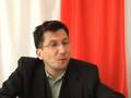 Zbigniew Kozak w Świętojańskim Serwisie Wyborczym 4/8