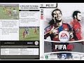 fifa 08 ingame pc