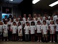 Country Lane K1 graduation 6/15/2007 - Chicken Soup w/ Rice Country Lane K1 graduation 6/15/2007 - Chicken Soup w/ Rice