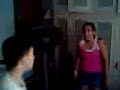 golpe de mujer golpe de mujer