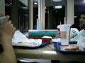 Ketchup Squirt Off